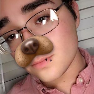 Meet your Posher, Troy